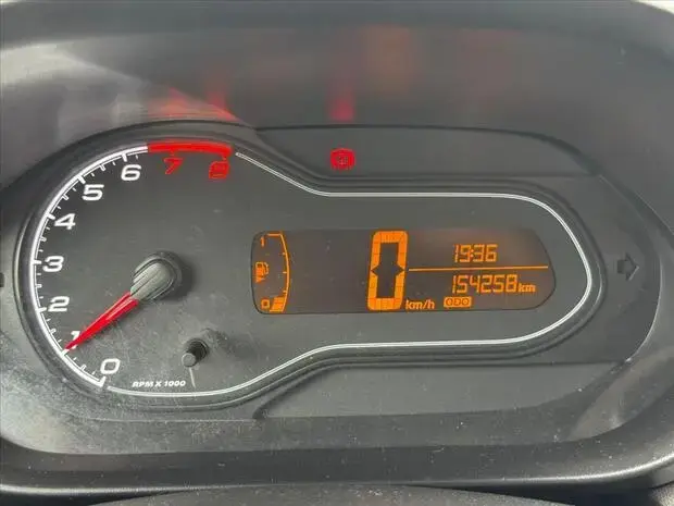Chevrolet ONIX 1.0 MPFI JOY 8V FLEX 4P MANUAL