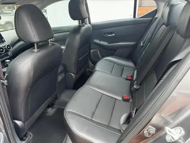 Nissan SENTRA 2.0 16V GASOLINA ADVANCE XTRONIC