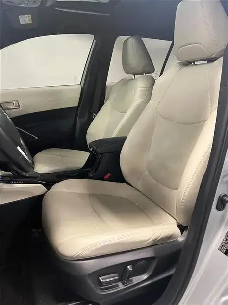 Toyota COROLLA CROSS 1.8 VVT-I HYBRID FLEX XRX CVT