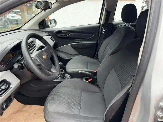 Chevrolet ONIX 1.0 MPFI JOY 8V FLEX 4P MANUAL