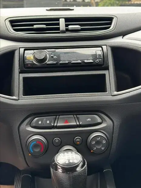 Chevrolet ONIX 1.0 MPFI JOY 8V FLEX 4P MANUAL