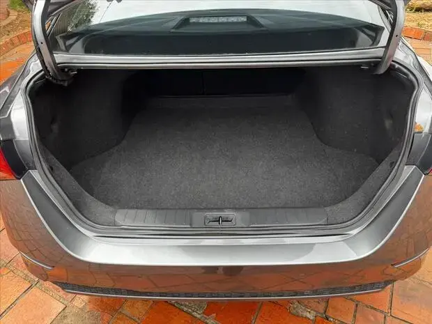 Nissan SENTRA 2.0 16V GASOLINA ADVANCE XTRONIC