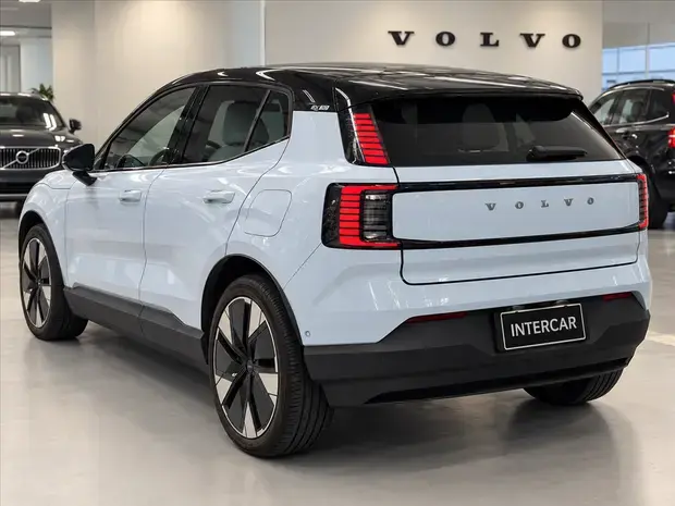 Volvo EX30 69 KW ELÉTRICO ULTRA