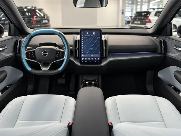 Volvo EX30 69 KW ELÉTRICO ULTRA