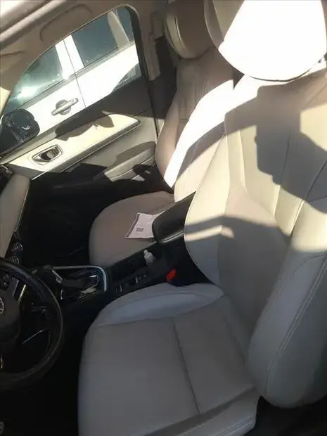 Honda HR-V 1.5 DI I-VTEC TURBO FLEX TOURING CVT