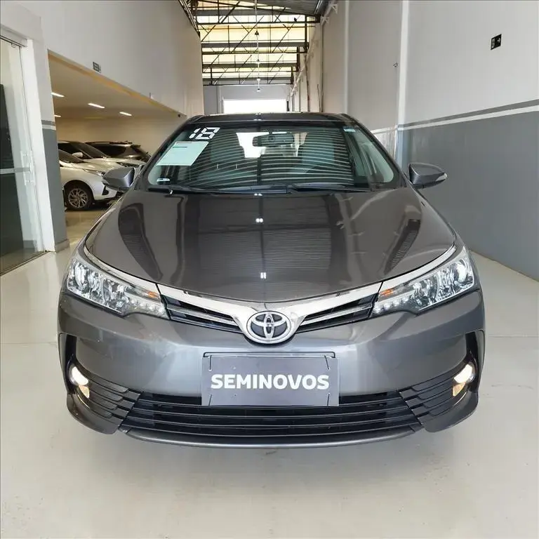 galeria COROLLA