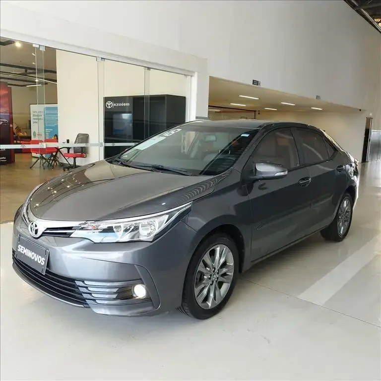 galeria COROLLA