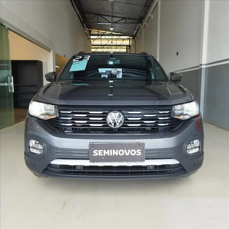 galeria T-CROSS