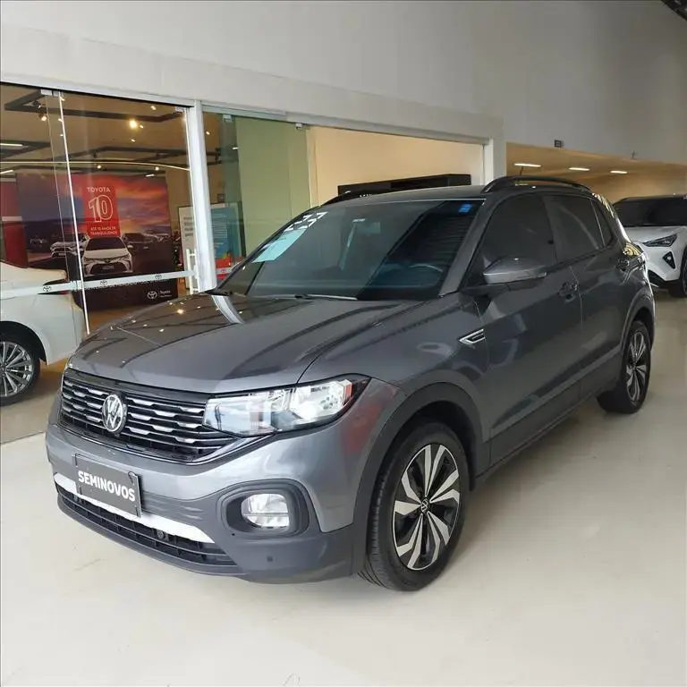 galeria T-CROSS