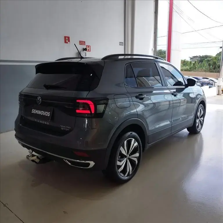 galeria T-CROSS