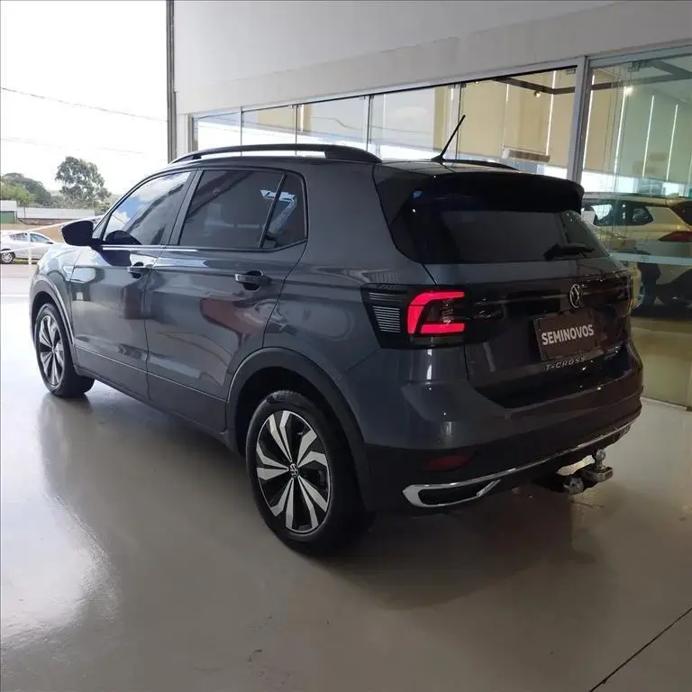galeria T-CROSS