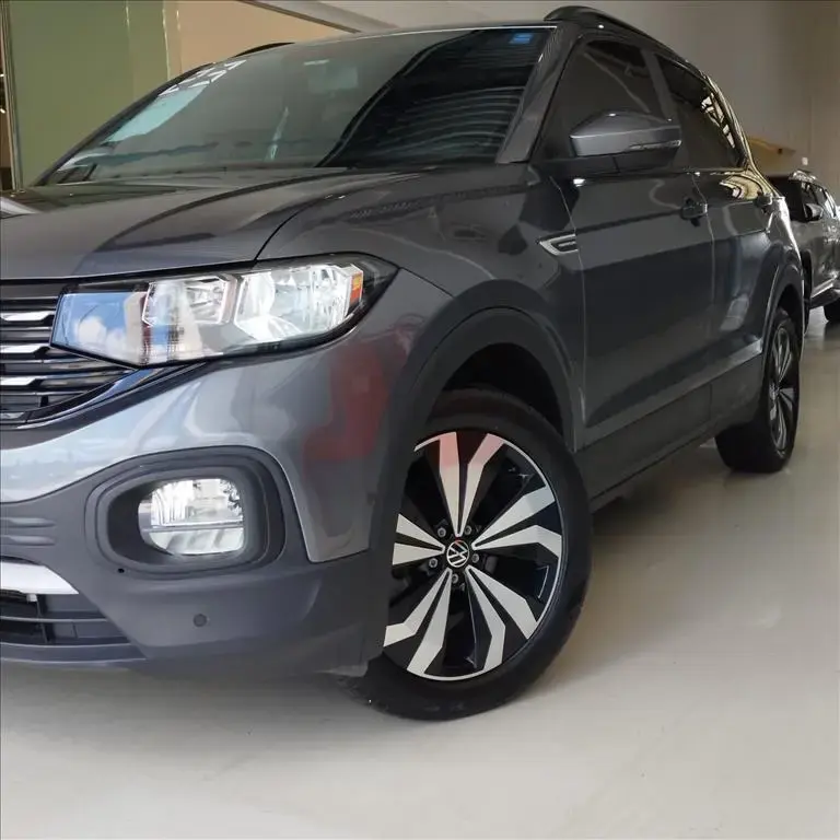 galeria T-CROSS