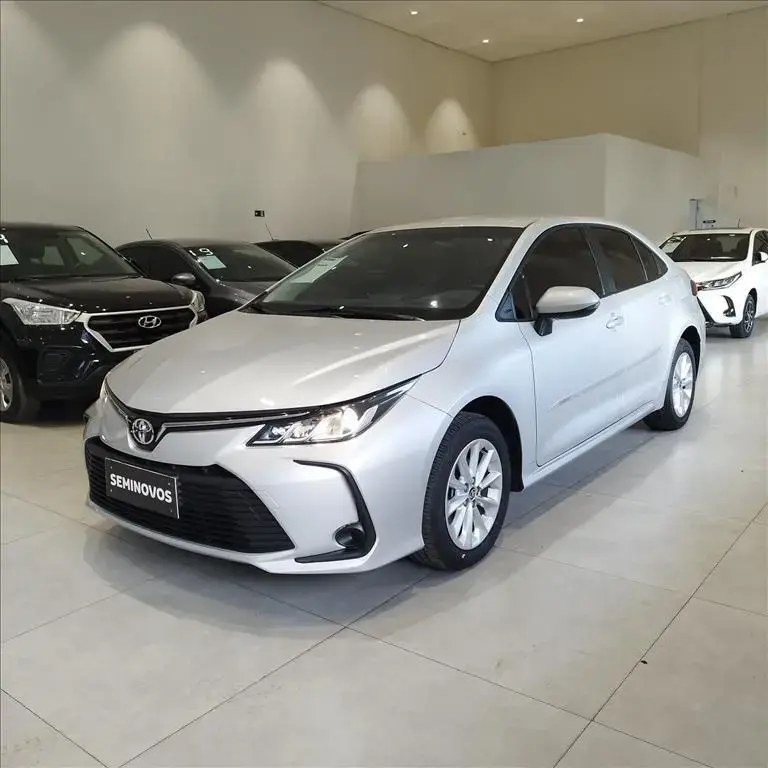 galeria COROLLA
