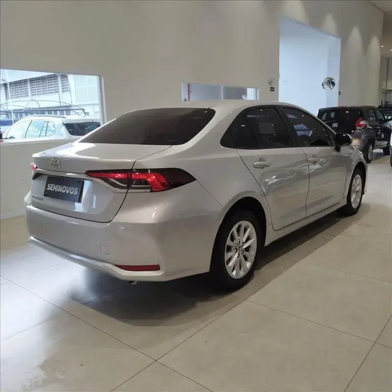 galeria COROLLA