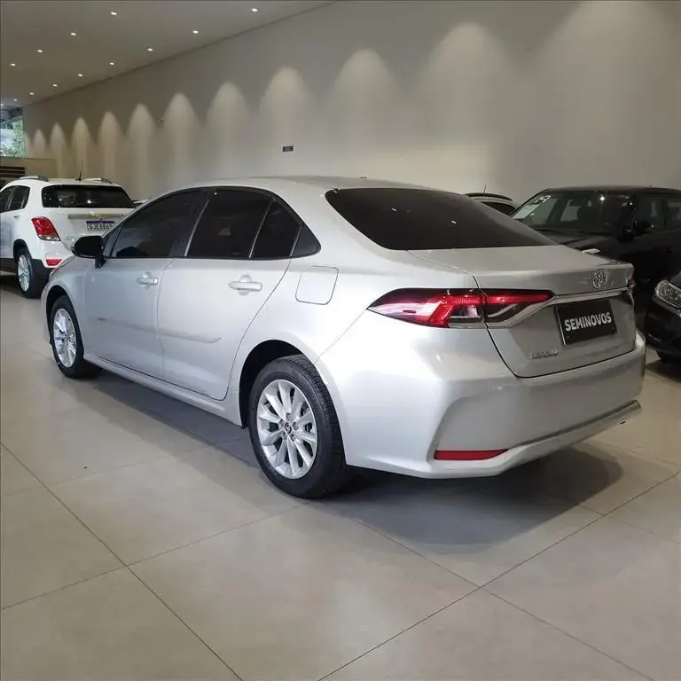 galeria COROLLA