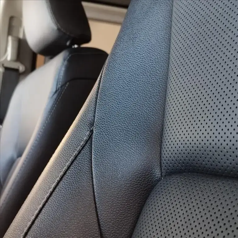 galeria HILUX