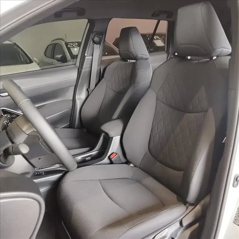 galeria COROLLA CROSS