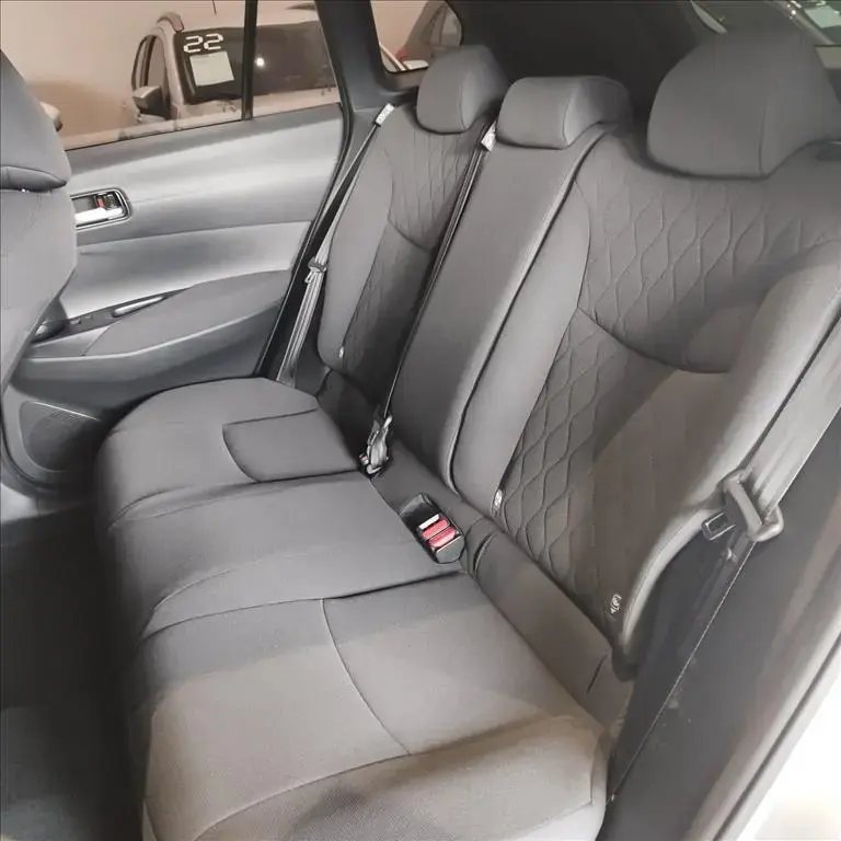 galeria COROLLA CROSS