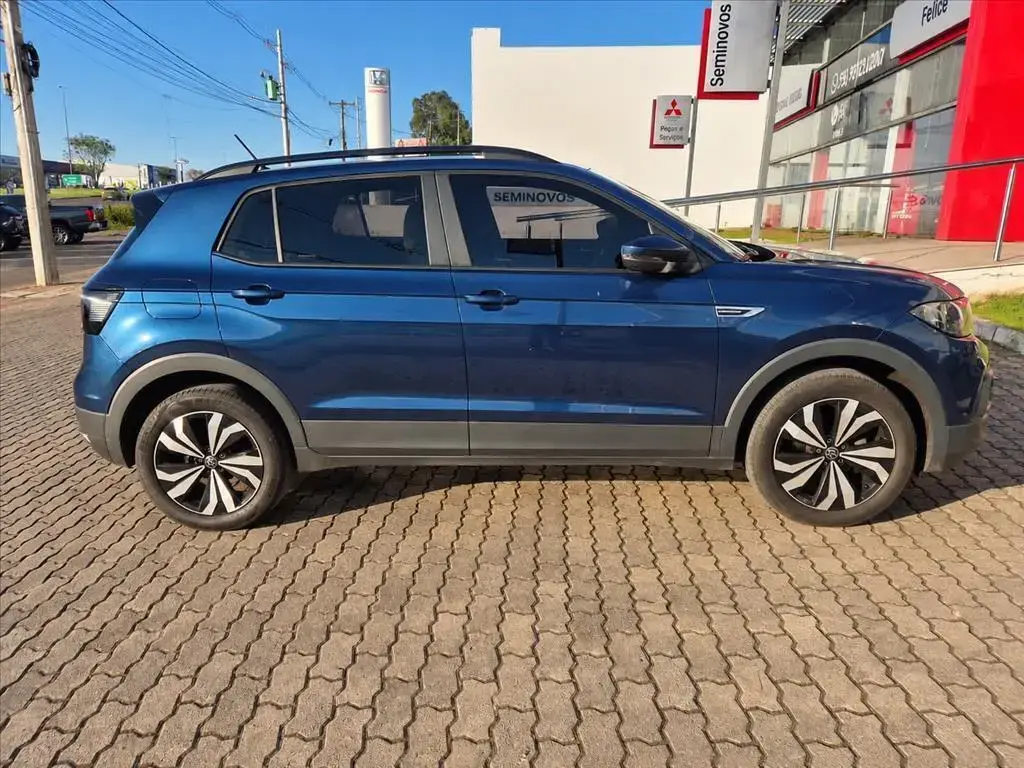 galeria T-CROSS