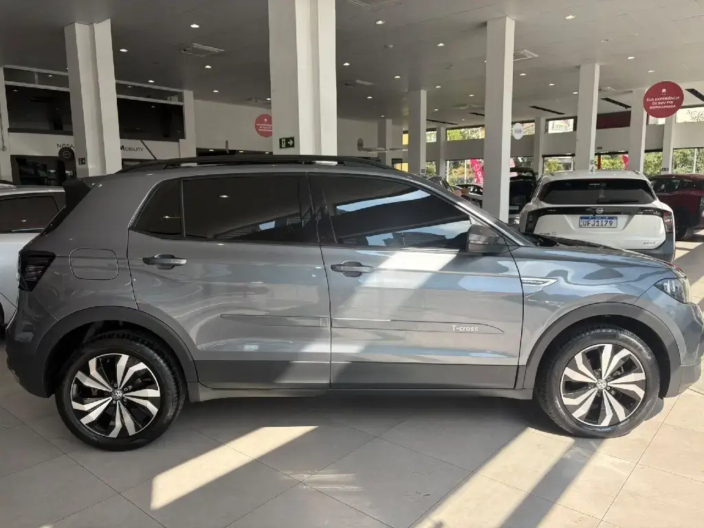 galeria T-CROSS