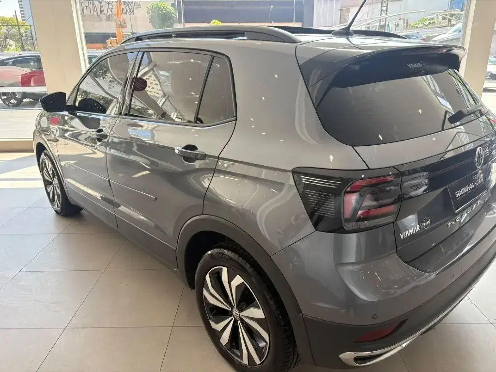 galeria T-CROSS