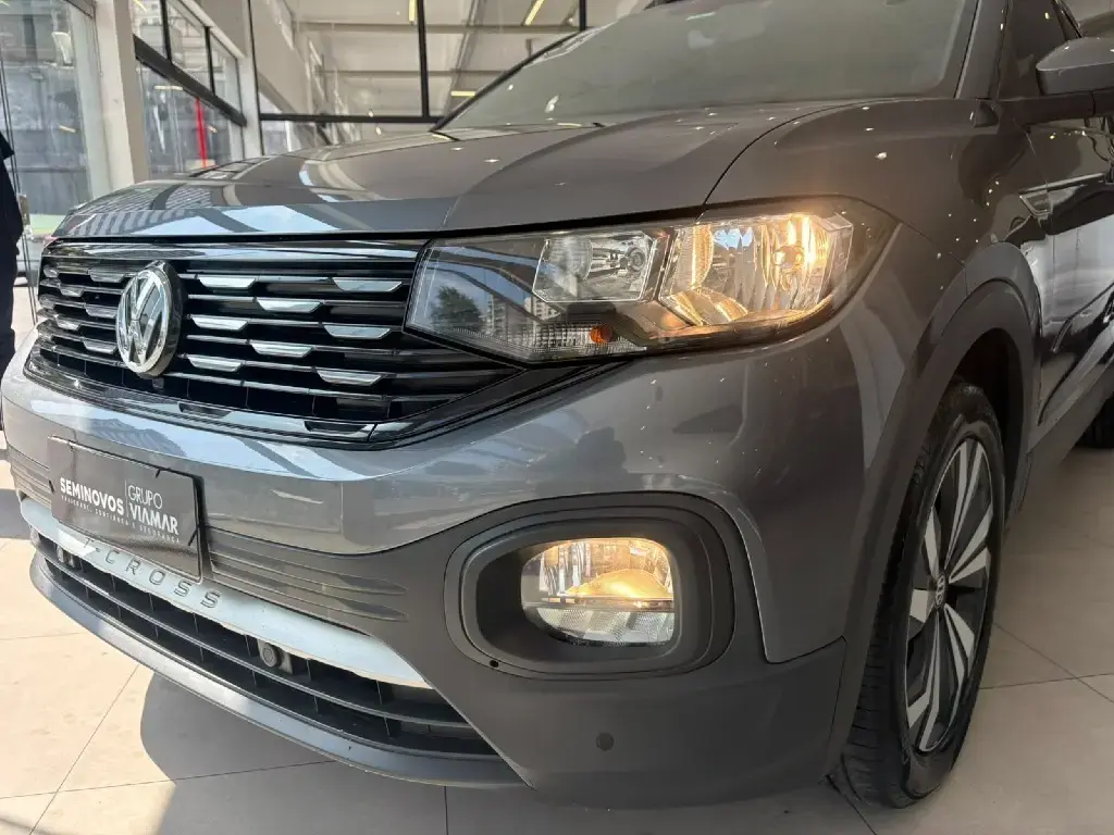 galeria T-CROSS