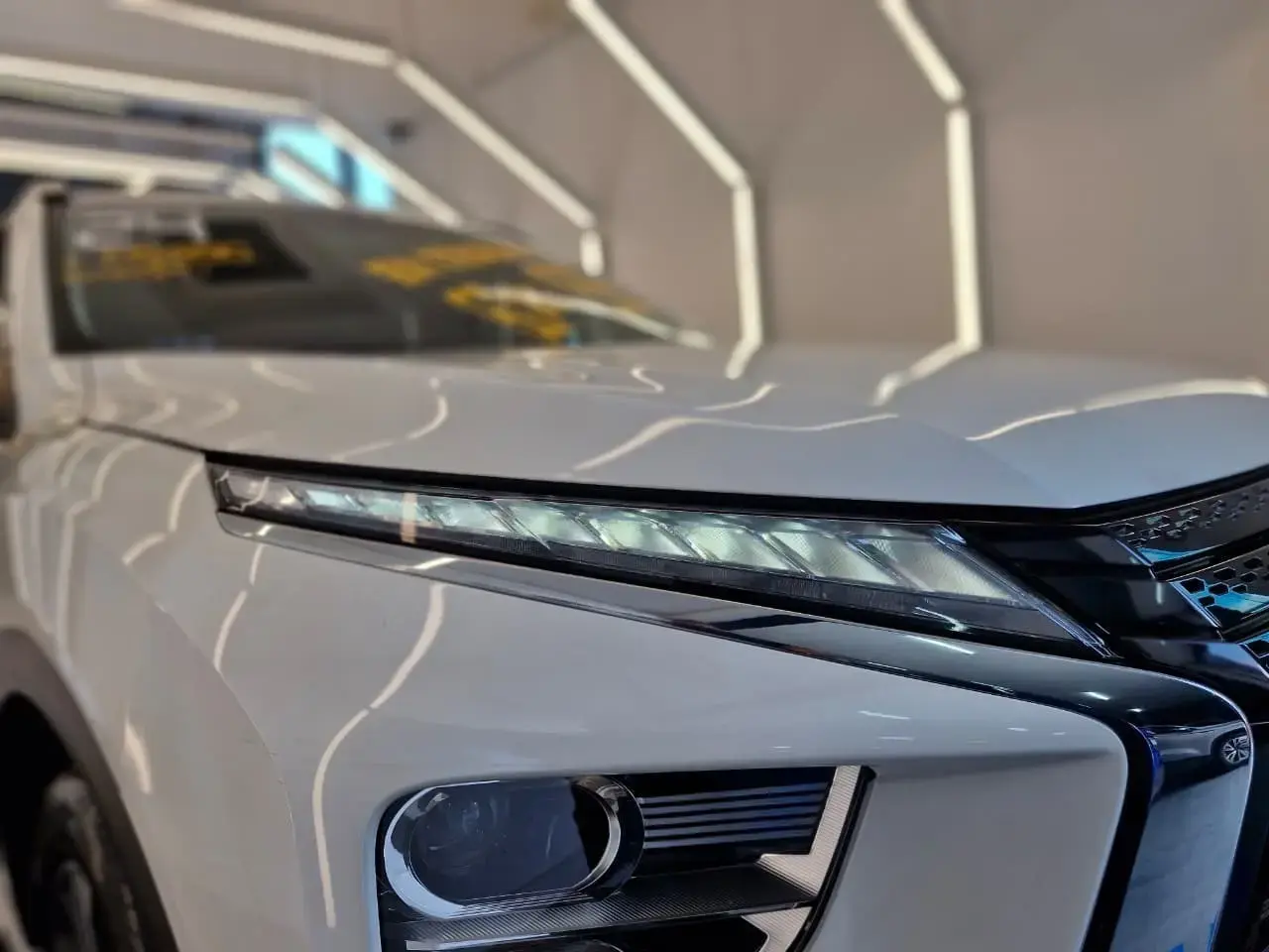 galeria Eclipse Cross