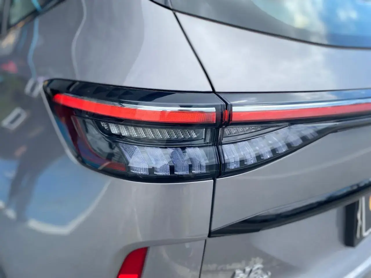 galeria Haval H6