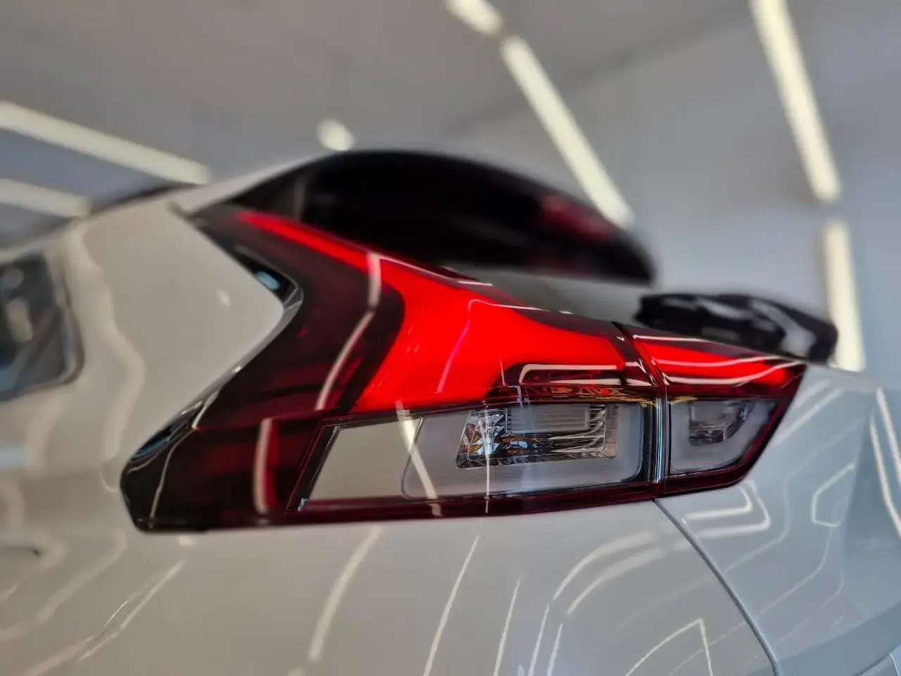 galeria Eclipse Cross