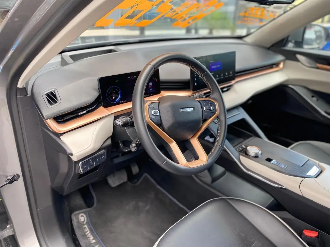 galeria Haval H6