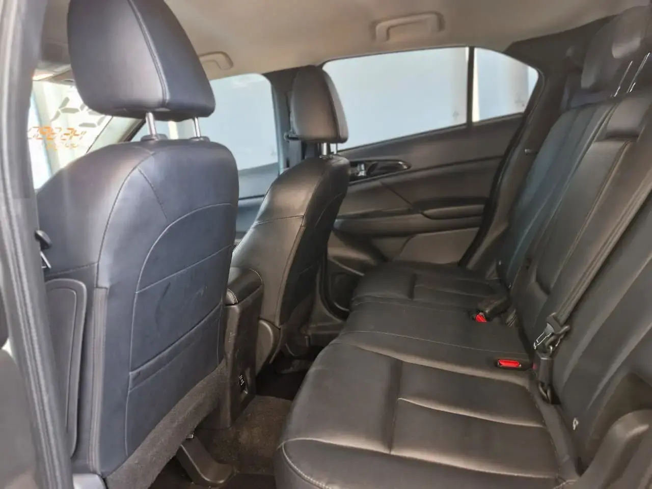 galeria Eclipse Cross