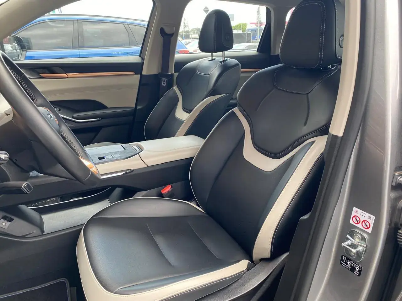 galeria Haval H6