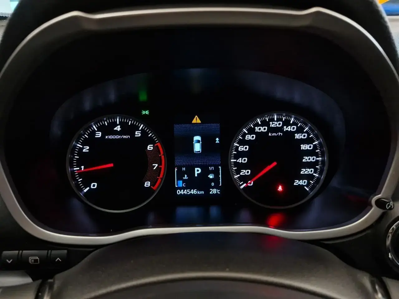 galeria Eclipse Cross