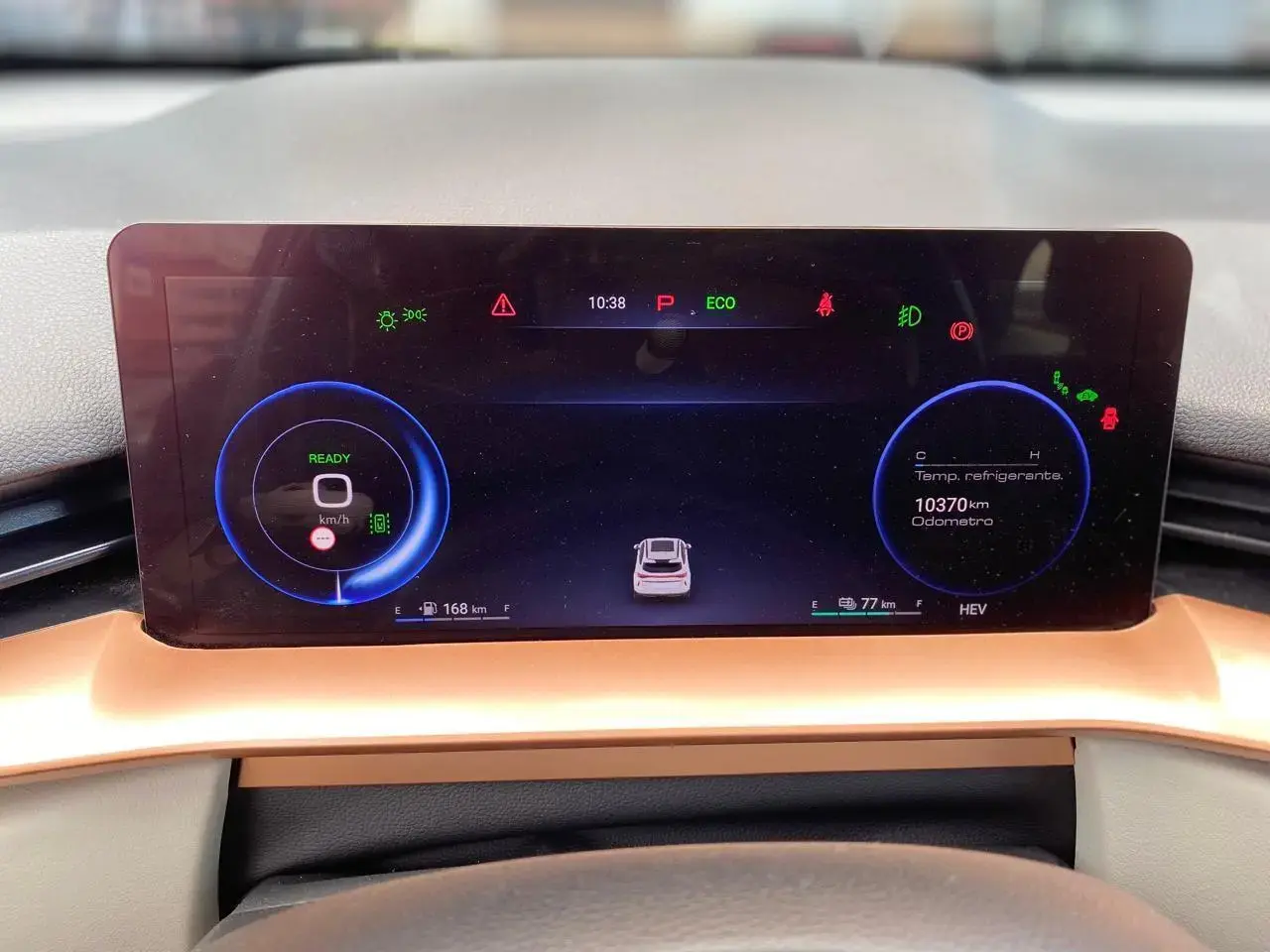 galeria Haval H6