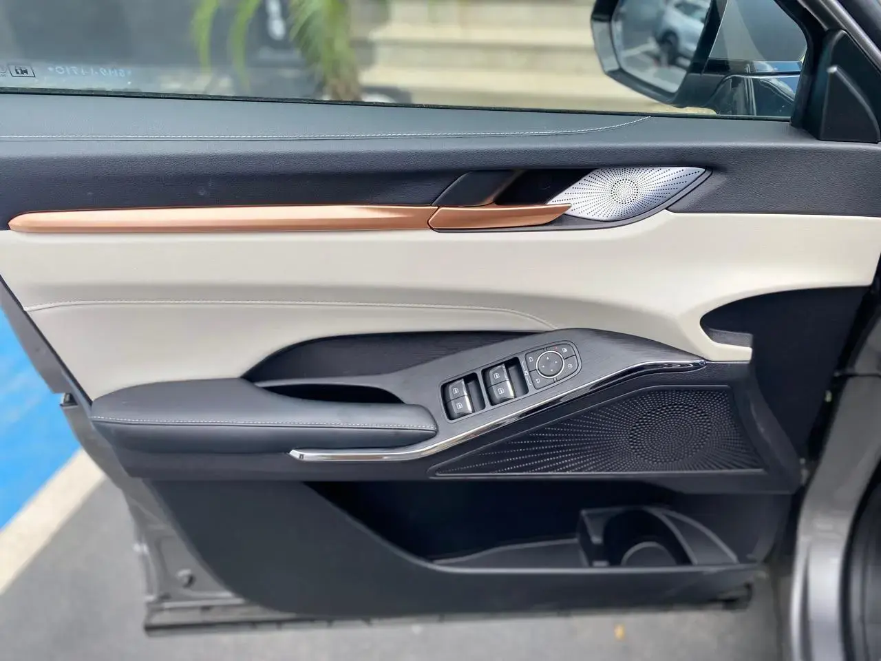 galeria Haval H6