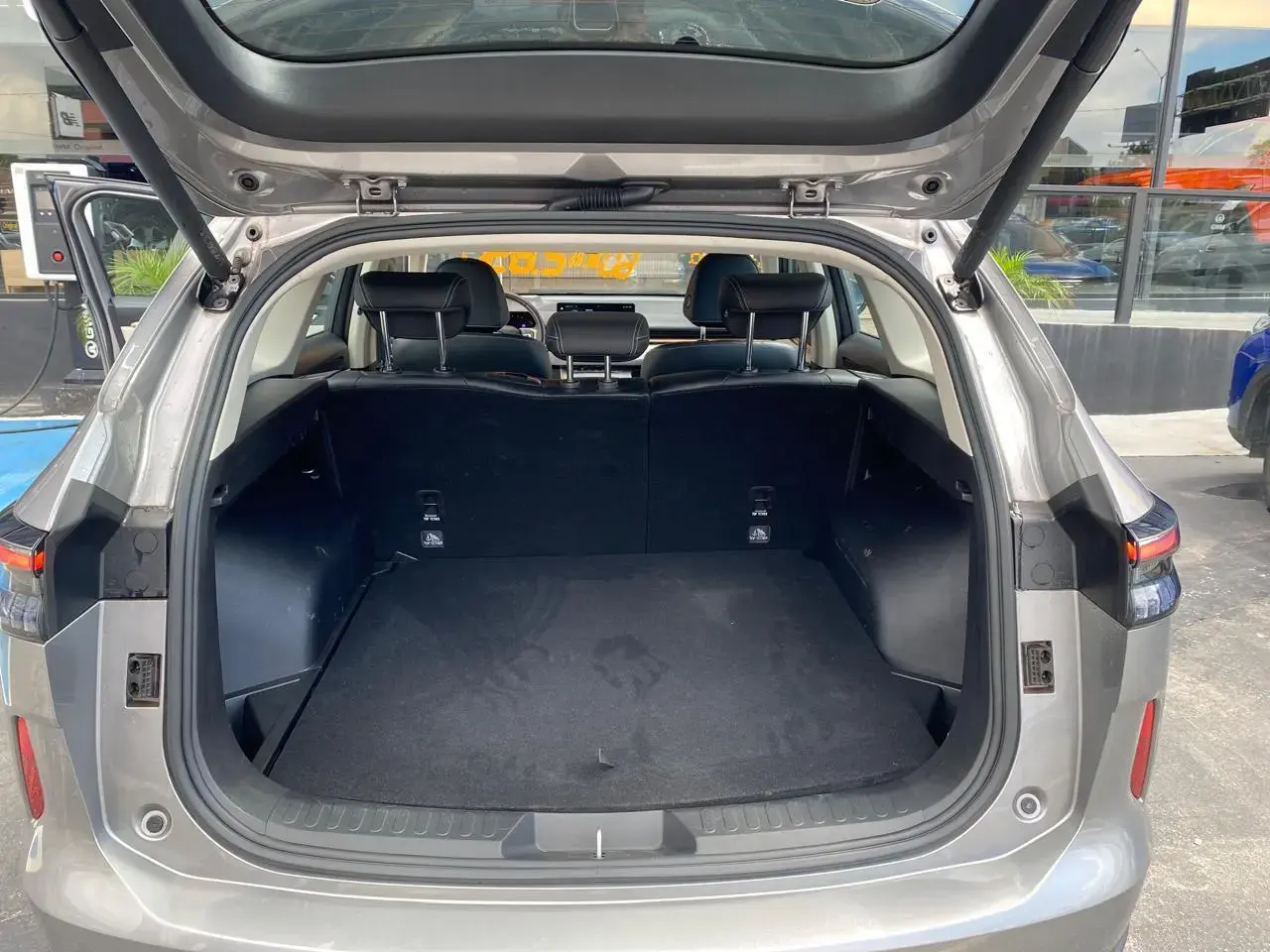 galeria Haval H6
