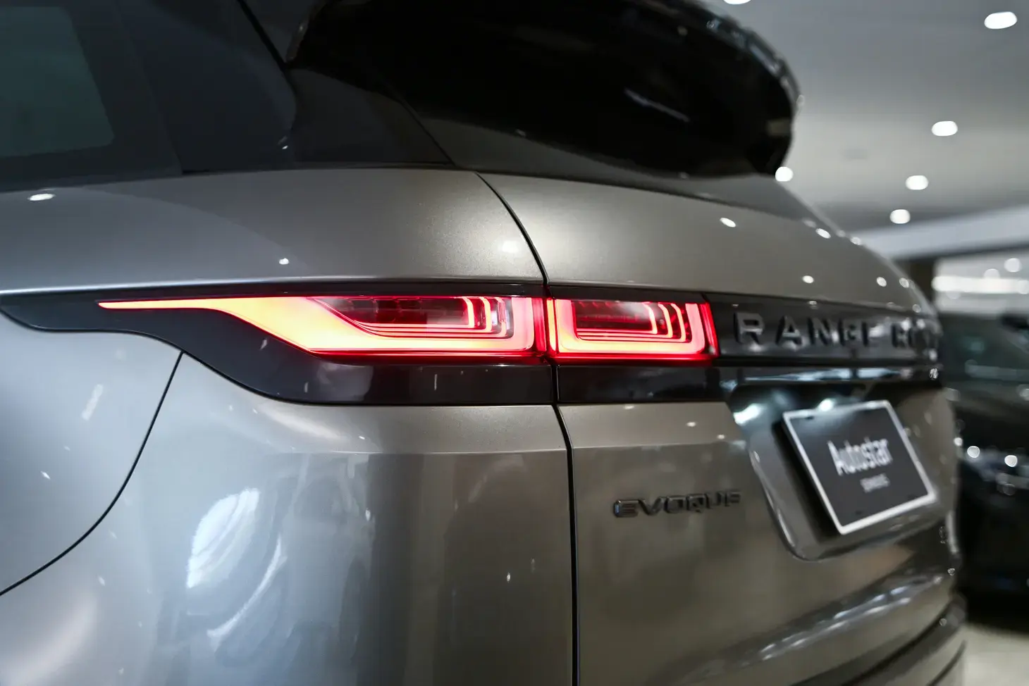 galeria Discovery Sport