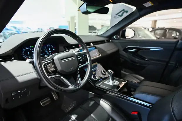 Land Rover Discovery Sport SE R-Dyn. 2.0 Bi-TB Die.