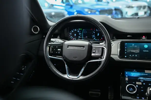 Land Rover Discovery Sport SE R-Dyn. 2.0 Bi-TB Die.