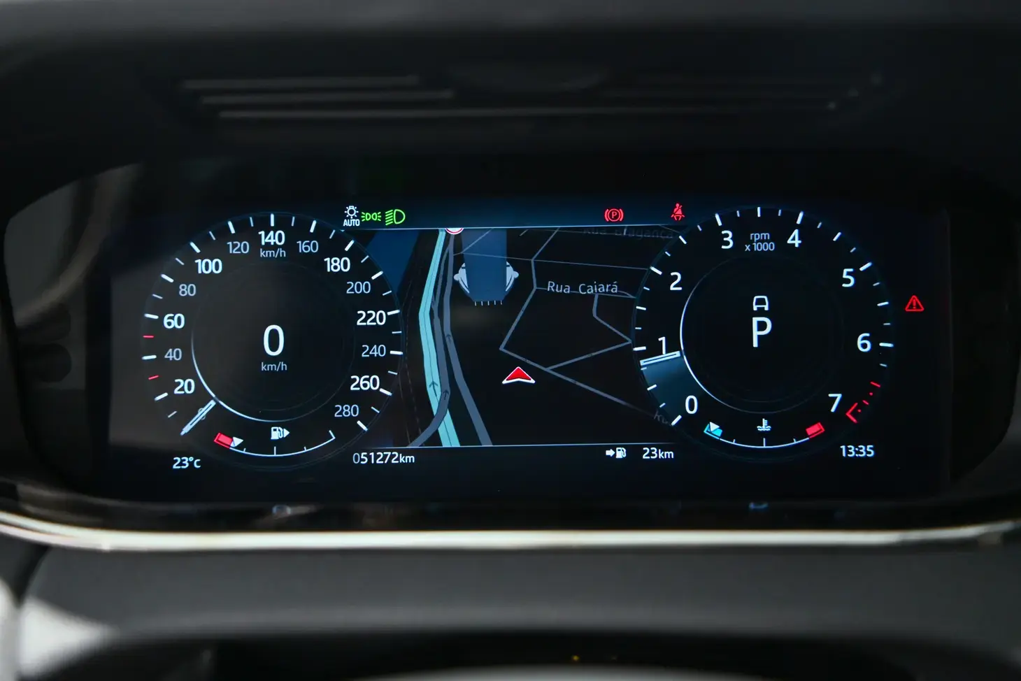 galeria Discovery Sport