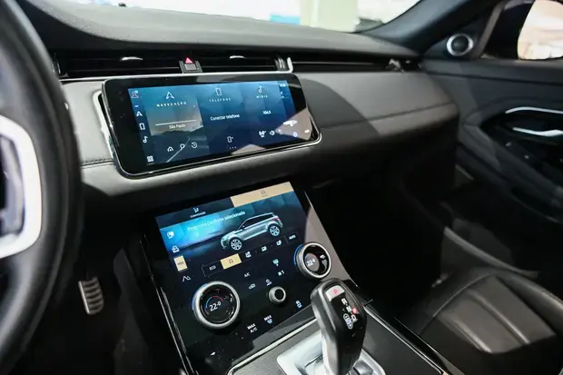Land Rover Discovery Sport SE R-Dyn. 2.0 Bi-TB Die.
