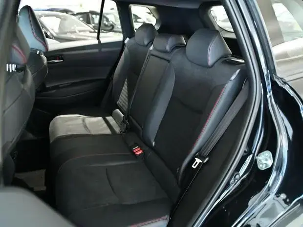 Toyota Corolla Cross GR-Sport 2.0