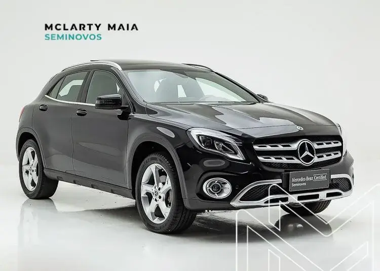 galeria GLA 200