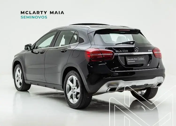 galeria GLA 200