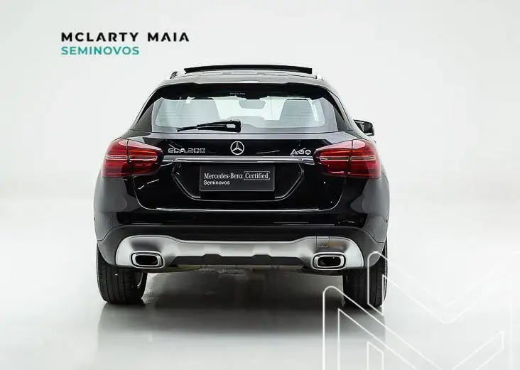 galeria GLA 200