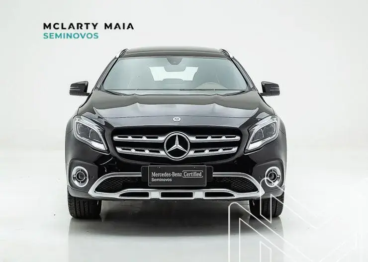 galeria GLA 200