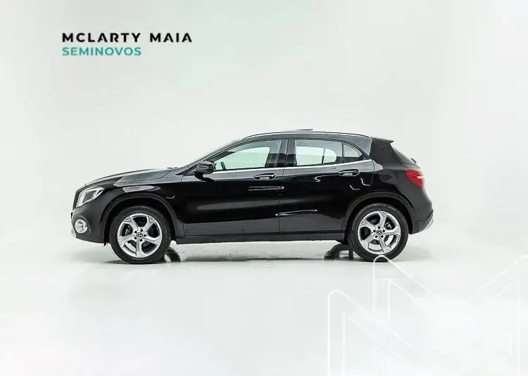 galeria GLA 200