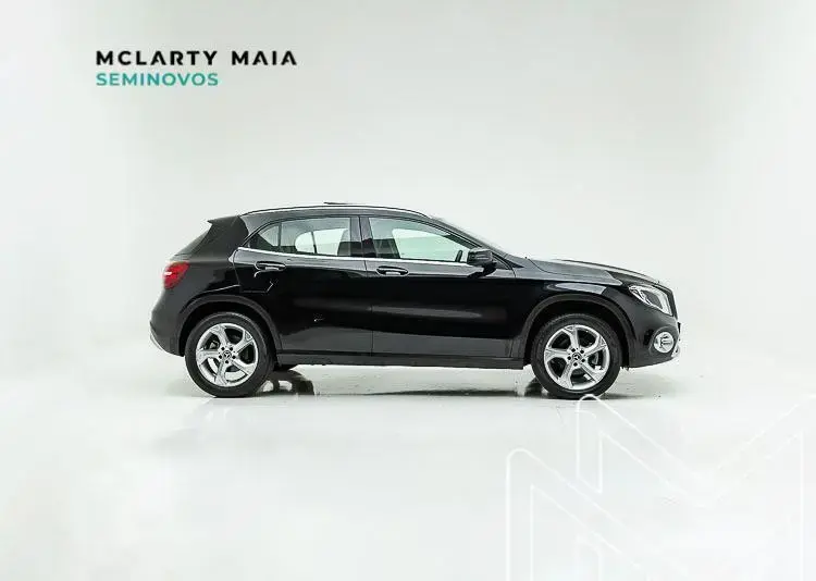 galeria GLA 200