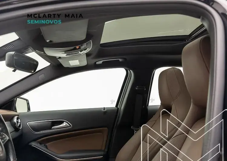 galeria GLA 200