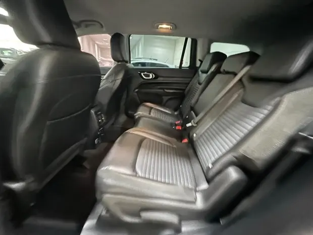 Jeep COMMANDER 1.3 T270 TURBO FLEX LIMITED AT6